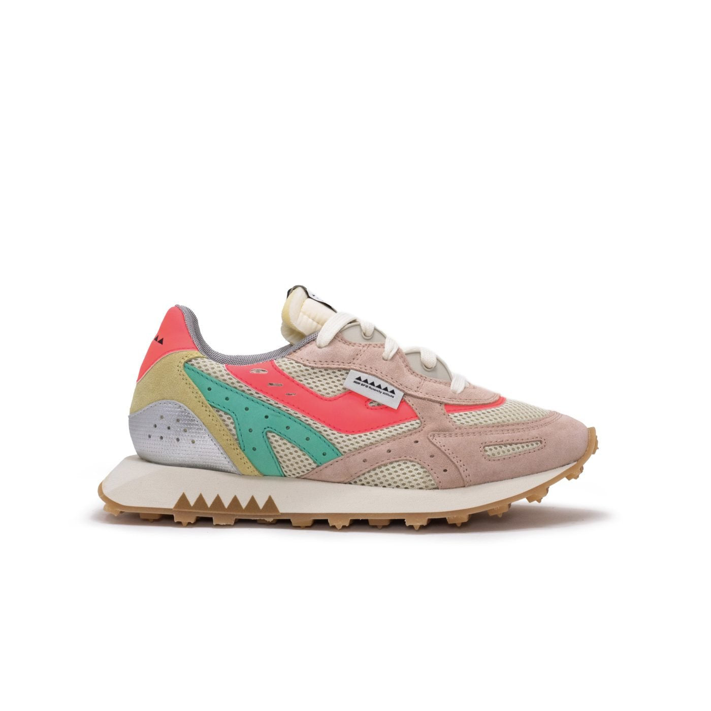 Woman Sneakers – RUN-OF