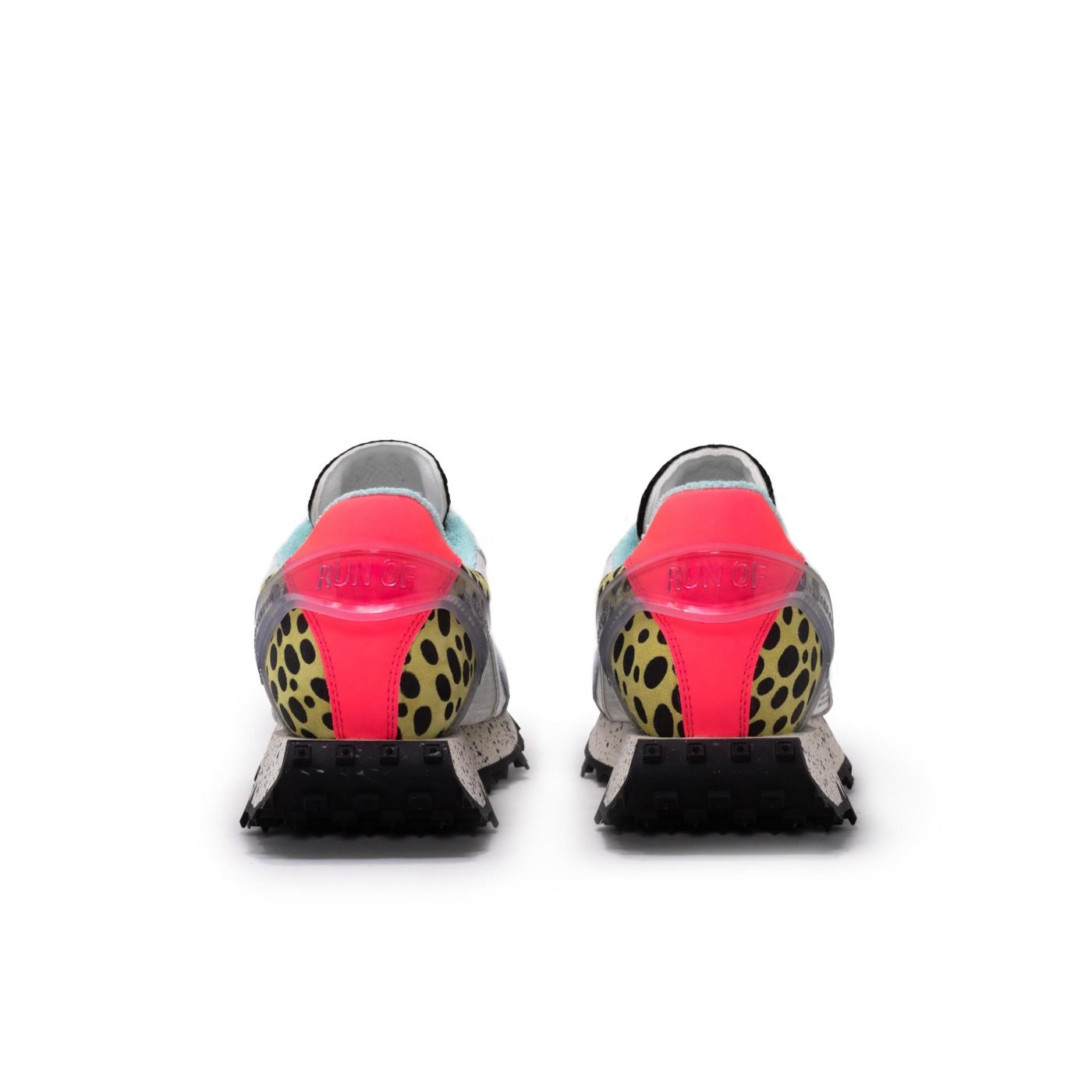 RO-1 FUNNY LEOPARD W