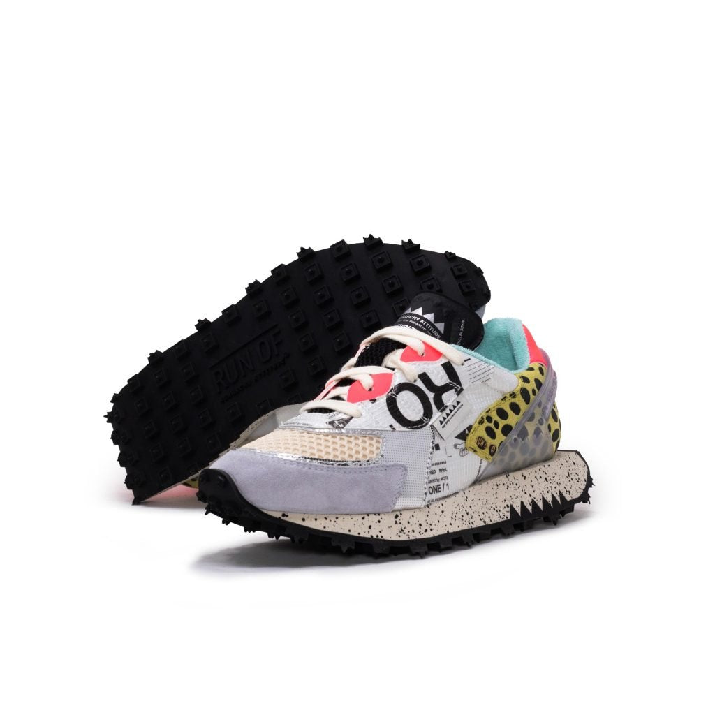RO-1 FUNNY LEOPARD W