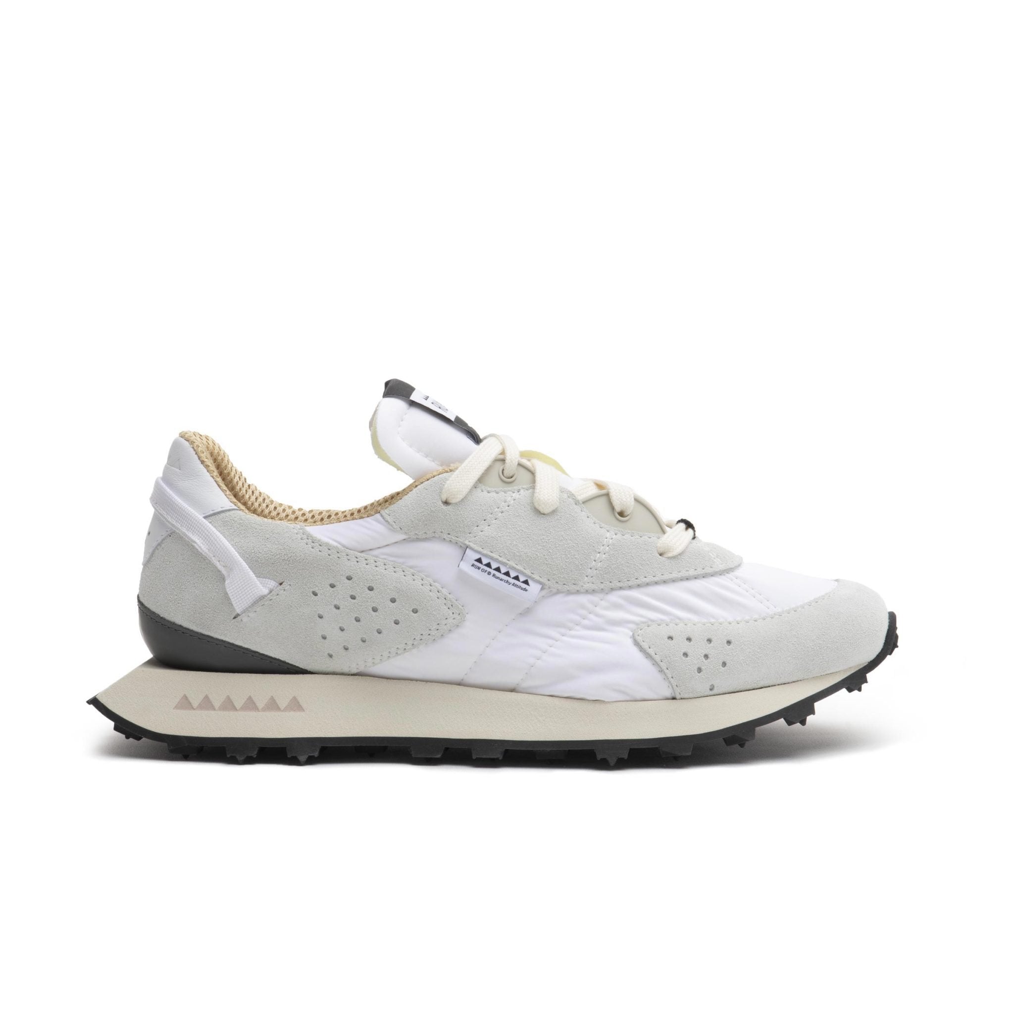 RUN-OF Official Online Store | Men's and Women's Sneakers Made in