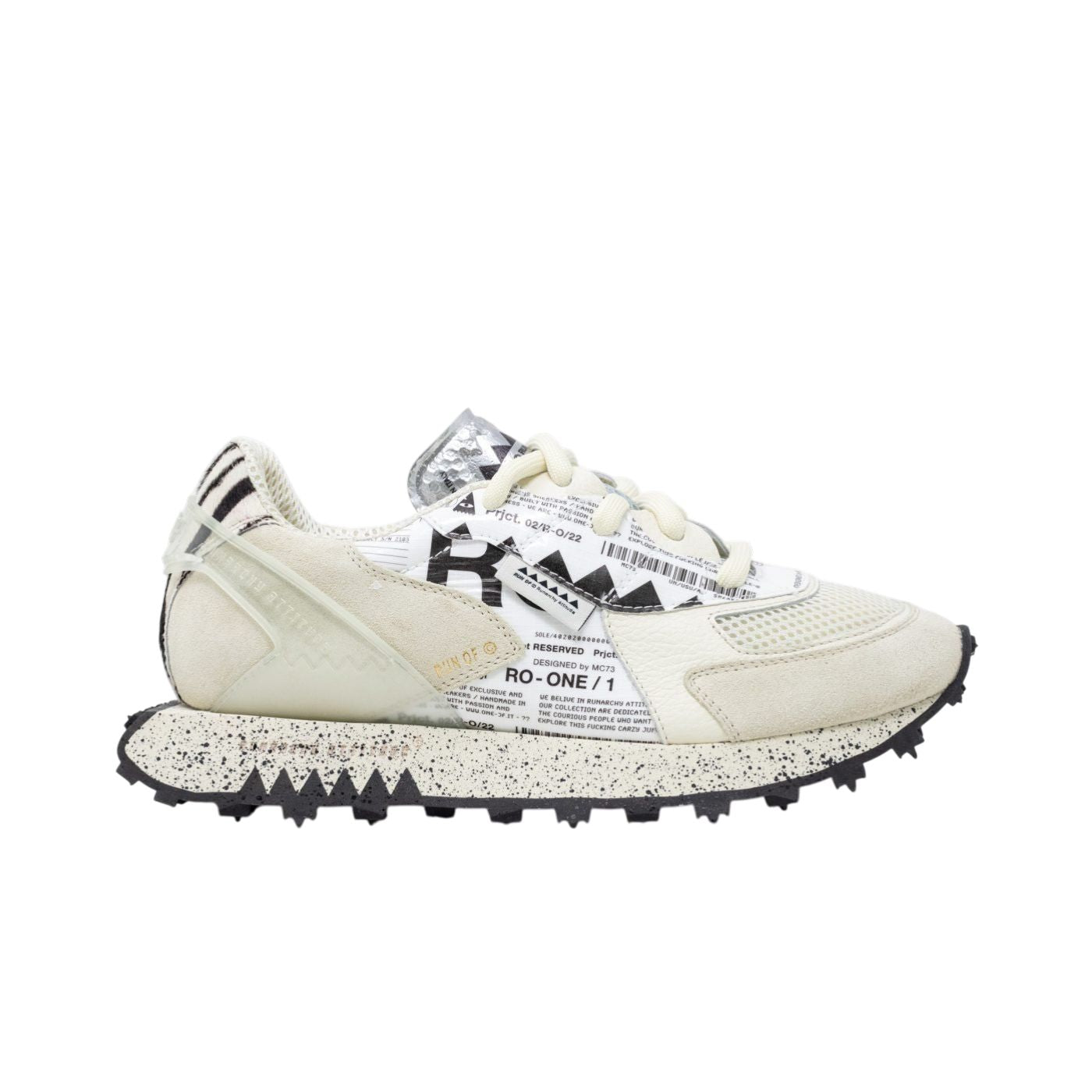 Man Sneakers – RUN-OF