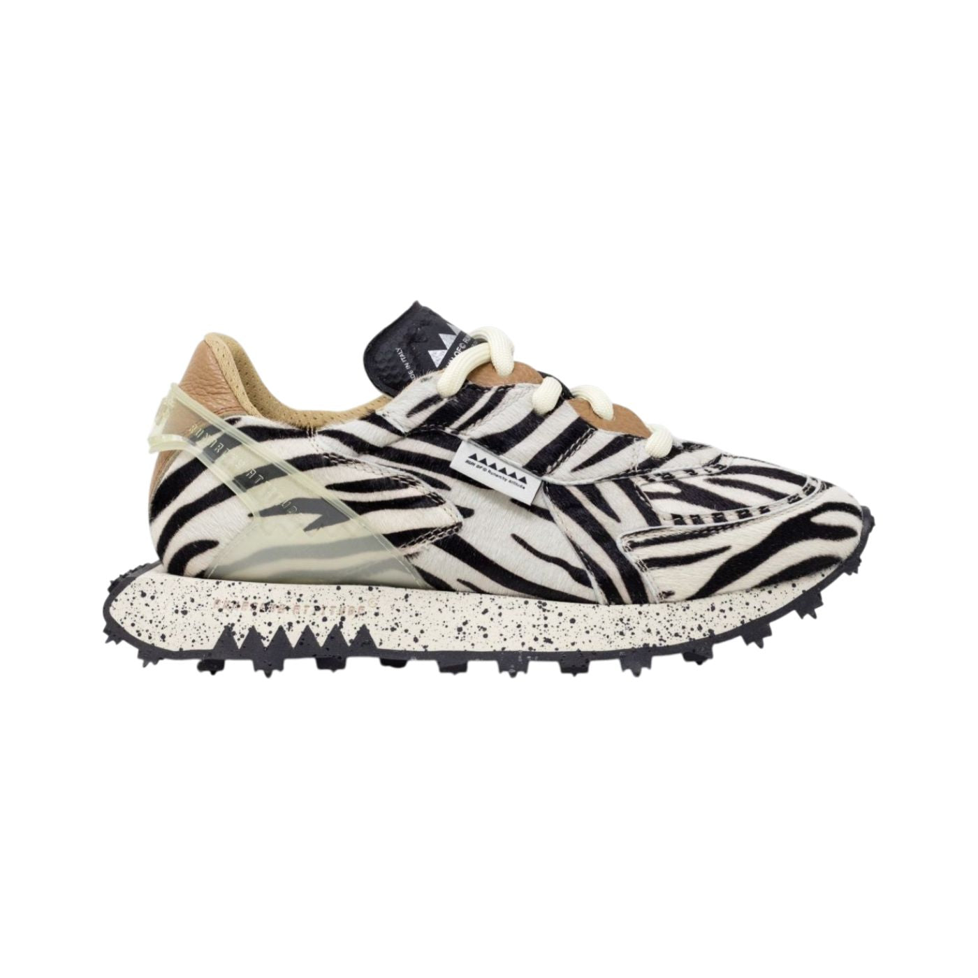 RO-1 ZEBRA W