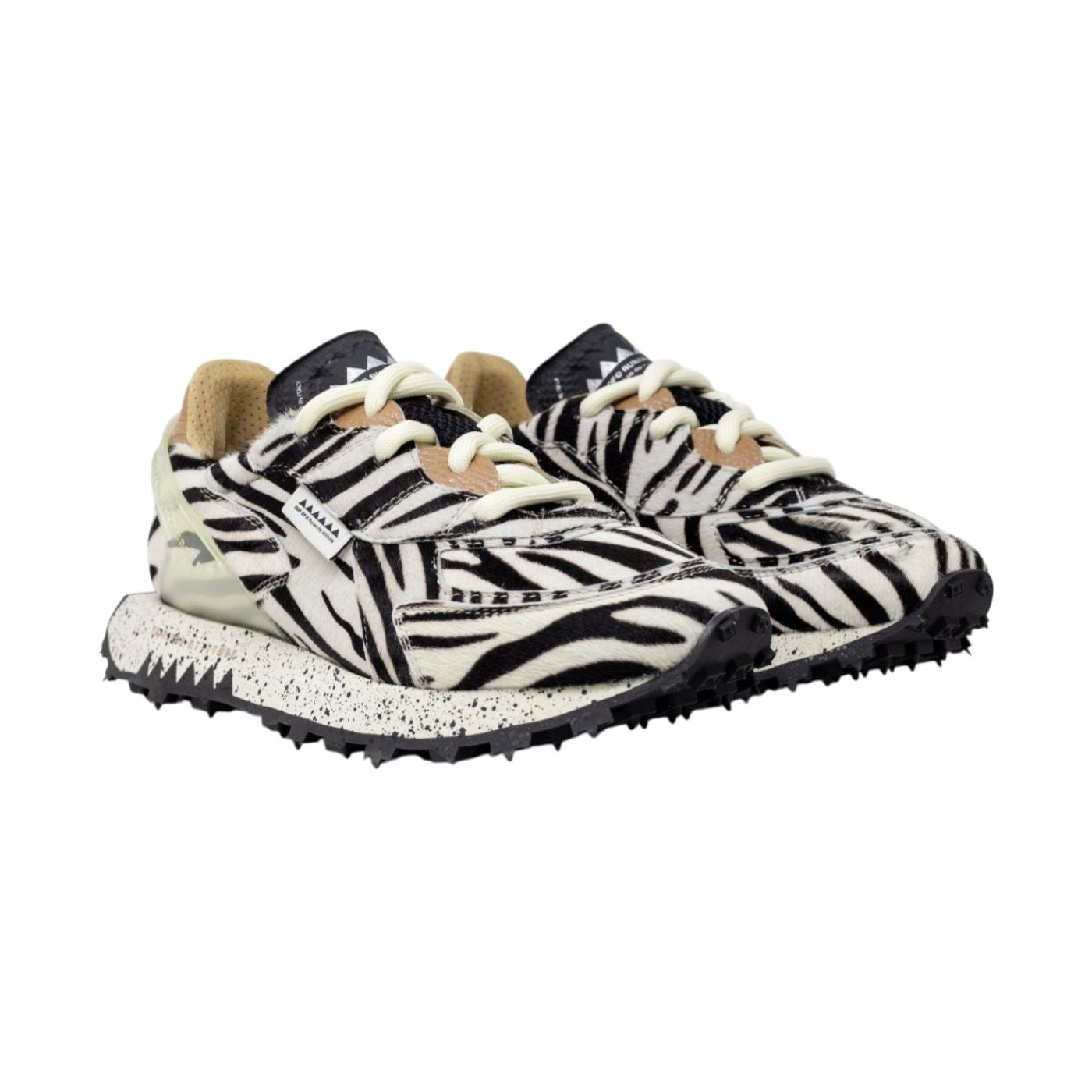 RO-1 ZEBRA W