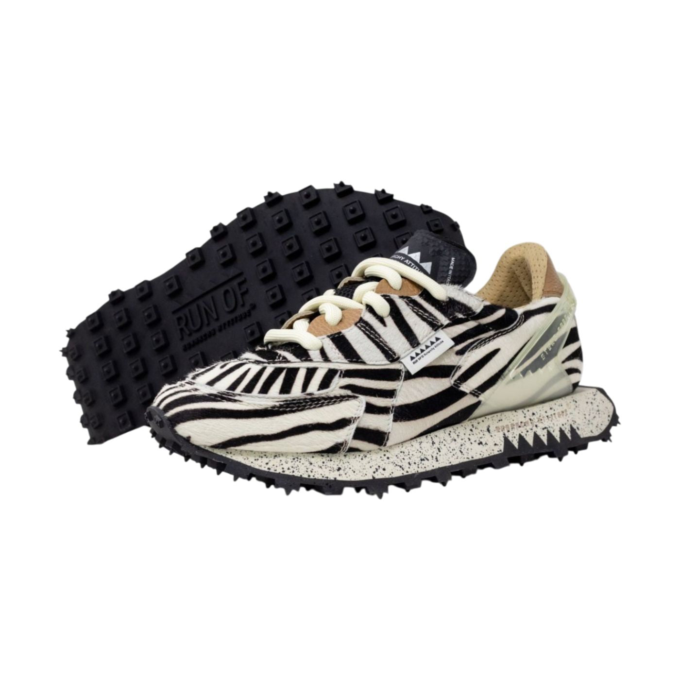 RO-1 ZEBRA W