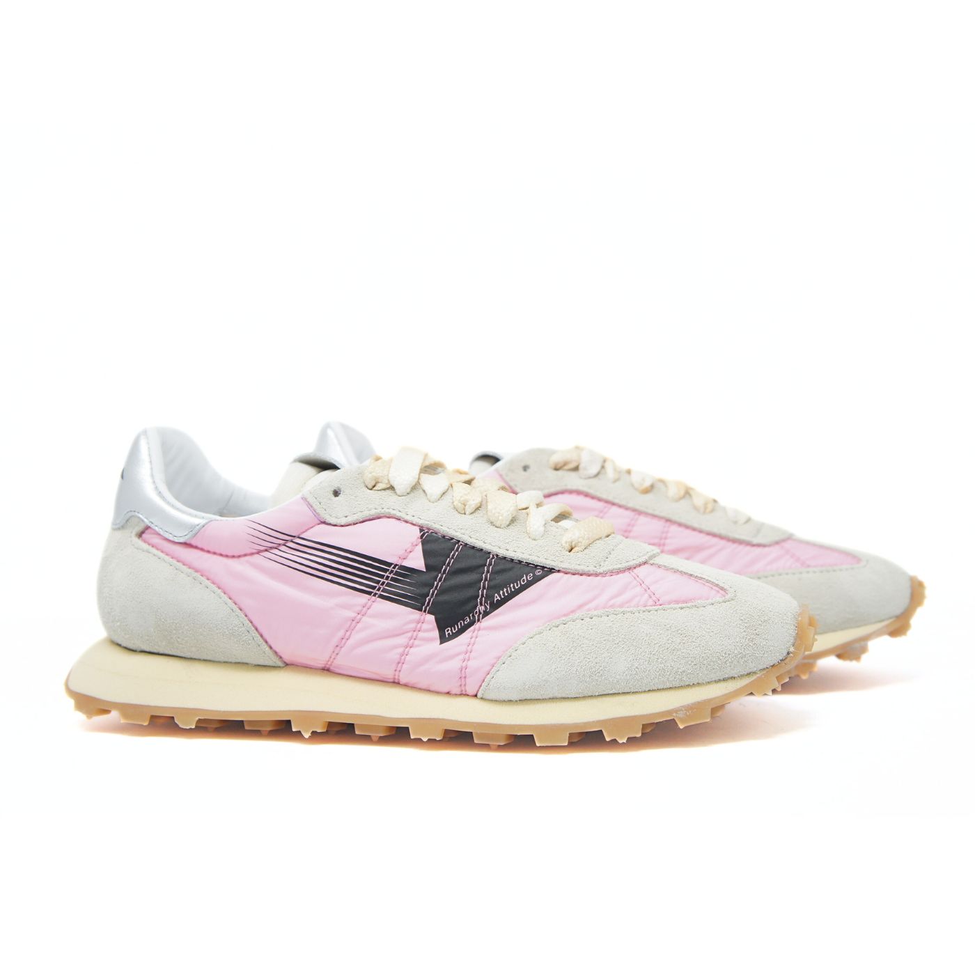 ASTER W