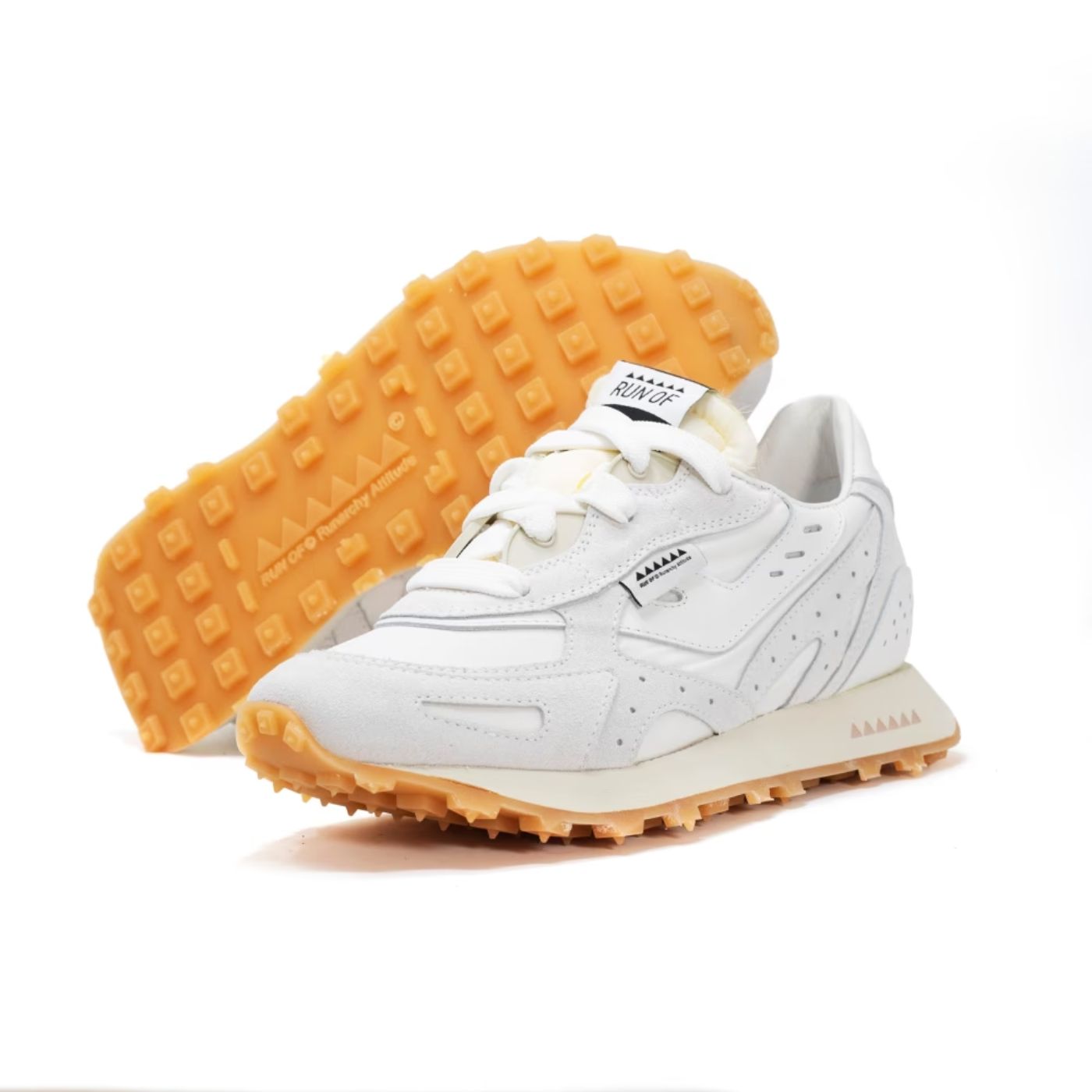 CREAM M