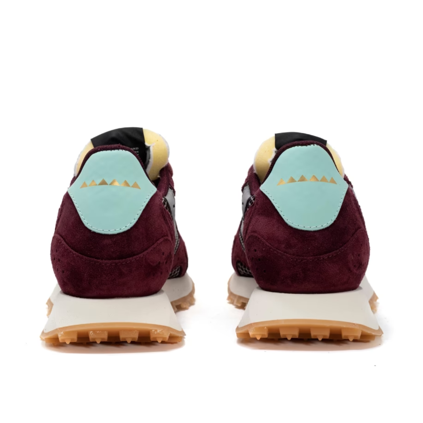 MAHOGANY W
