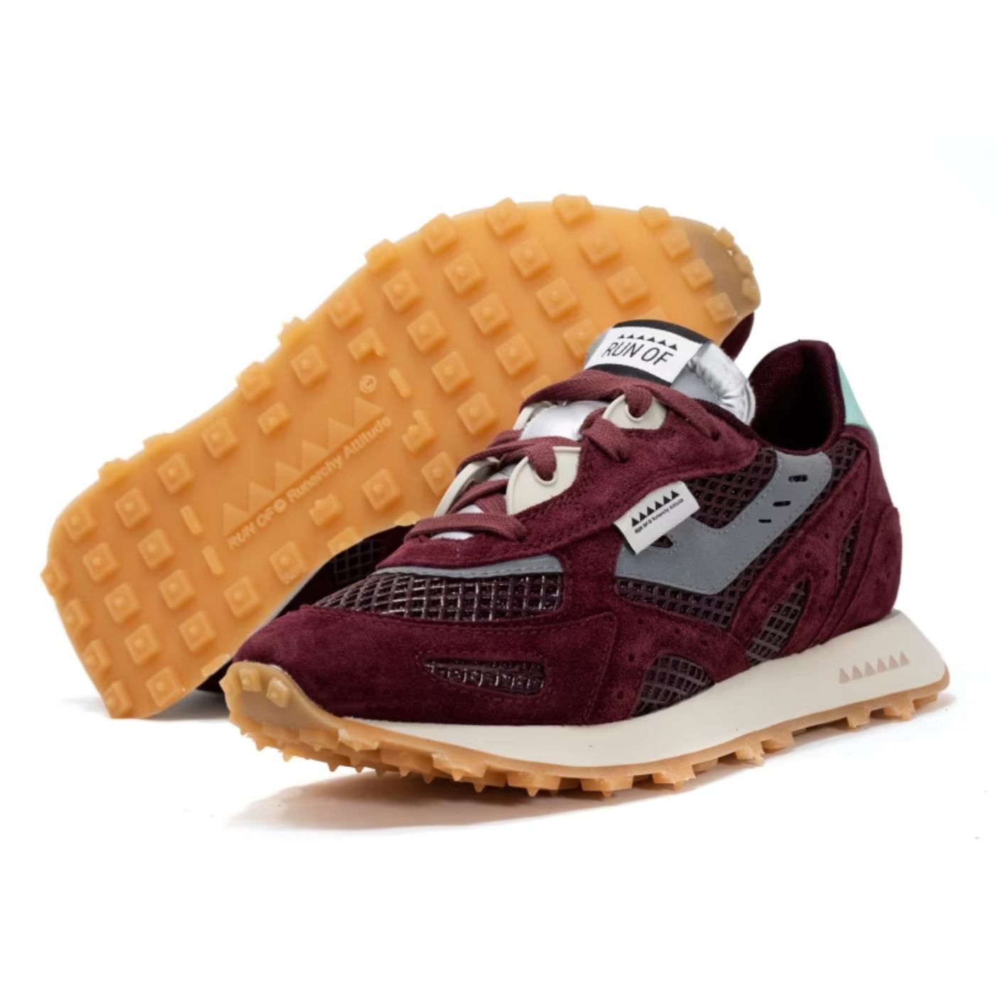 MAHOGANY W