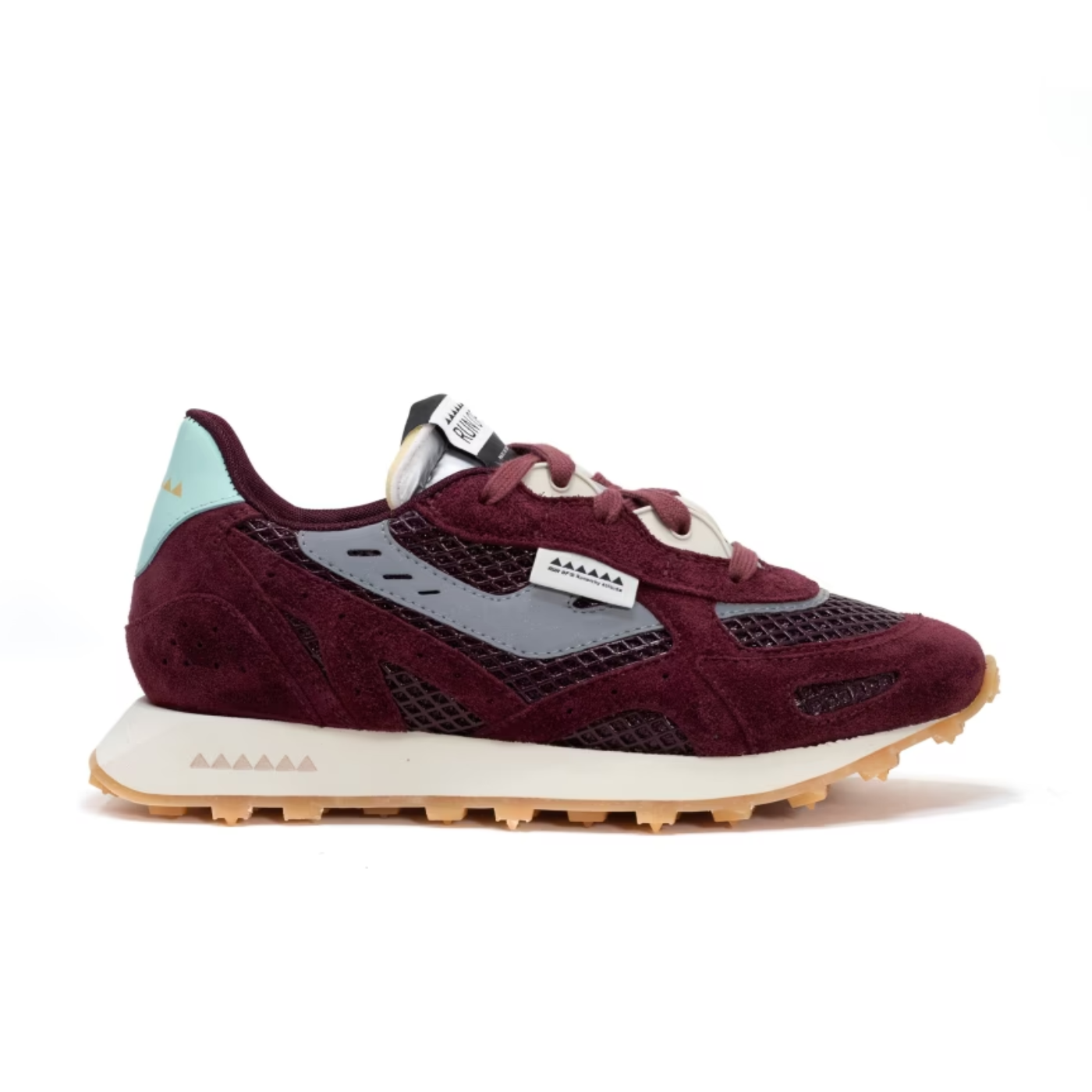 MAHOGANY W