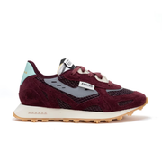 MAHOGANY W