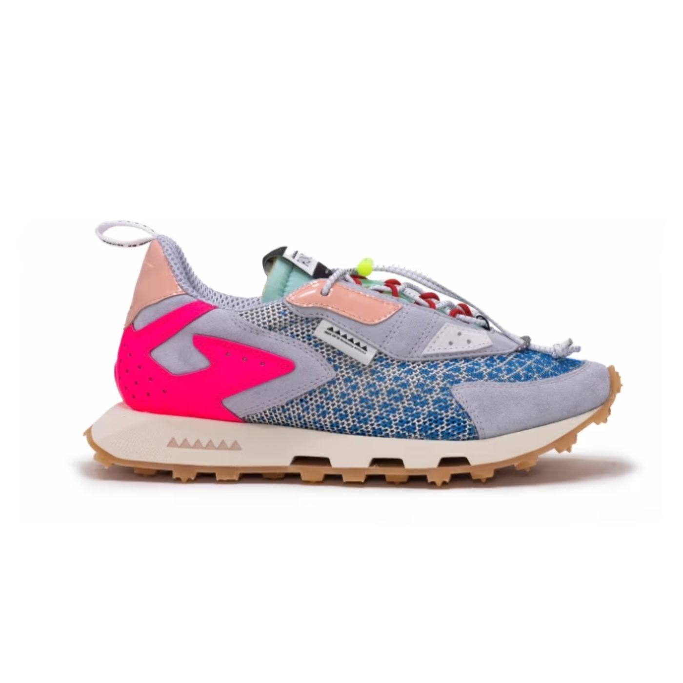 Woman Sneakers – RUN-OF