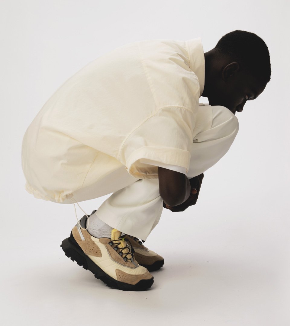 RUN-OF Official Online Store | Men's and Women's Sneakers Made in